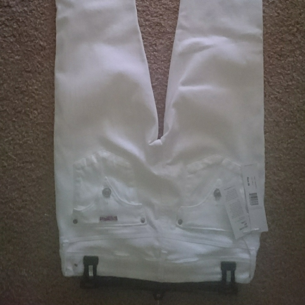 Hudson Jeans